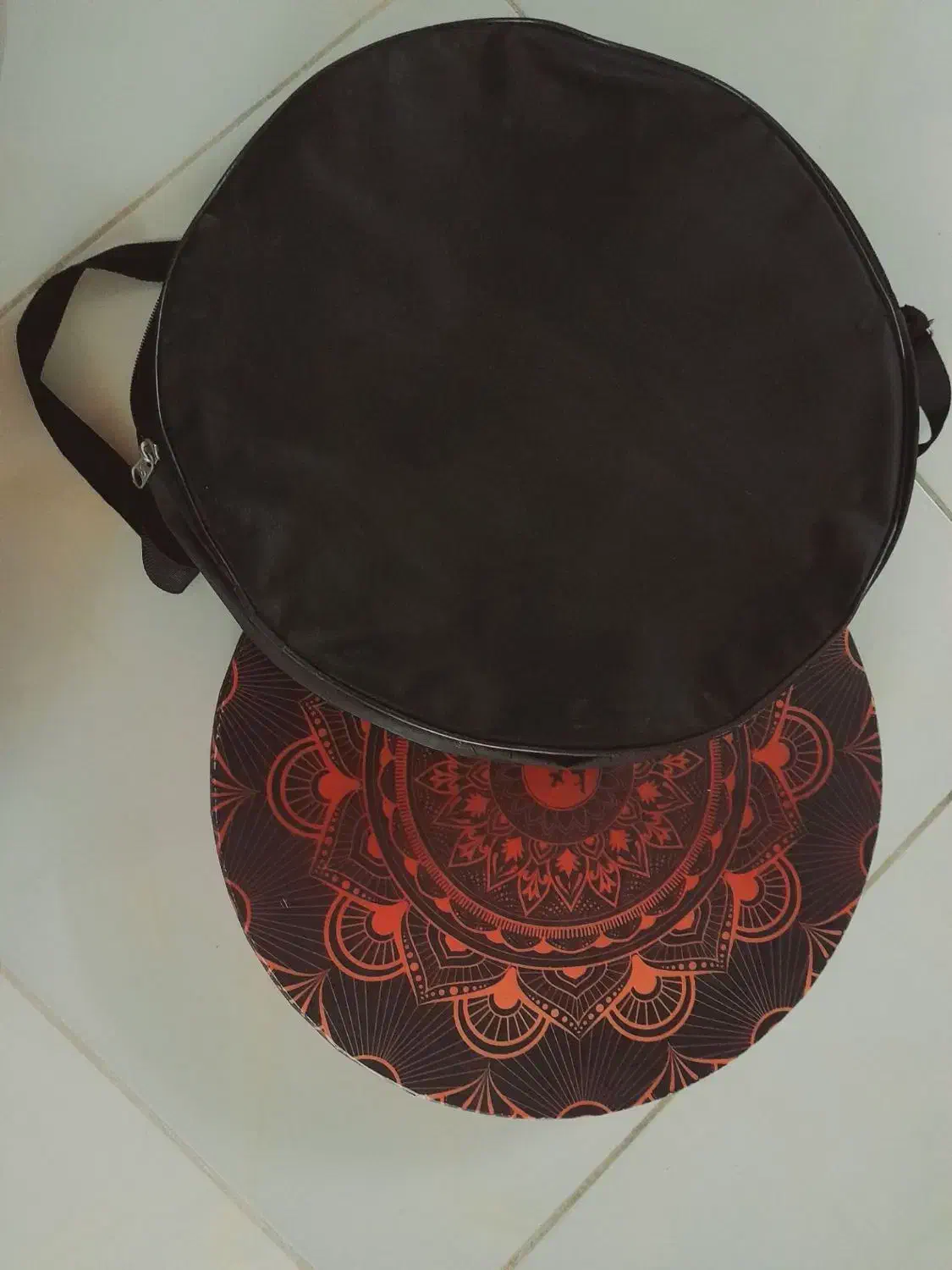 فروش دف|سازهای سنتی|مشهد, مشکینی (شهرک غرب)|دیوار