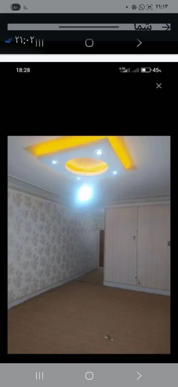 اجاره آپارتمان|اجارهٔ آپارتمان|میانه, |دیوار