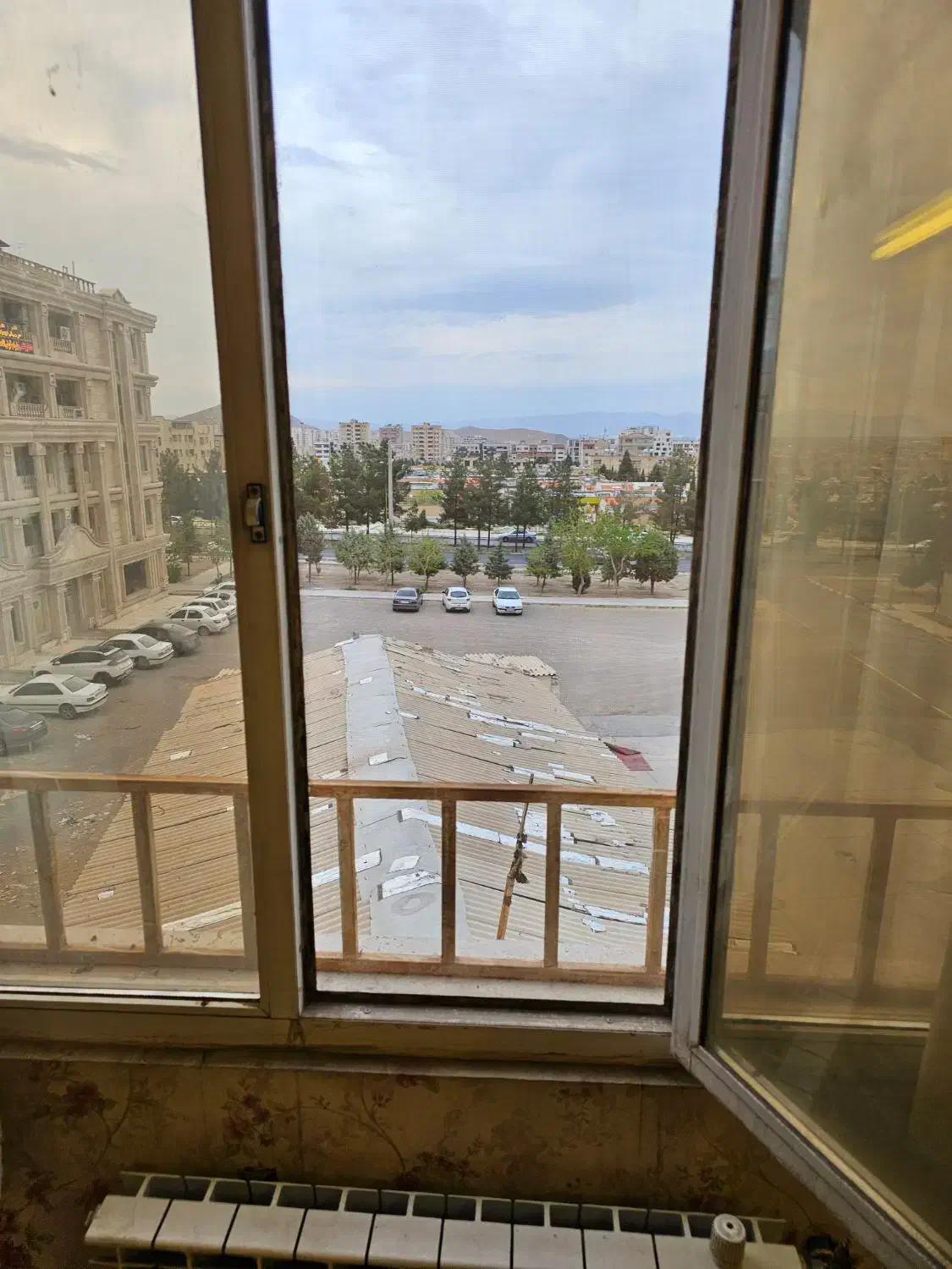 اپارتمان سه خوابه فولادشهرB2B3|فروش آپارتمان|فولادشهر, B2|دیوار