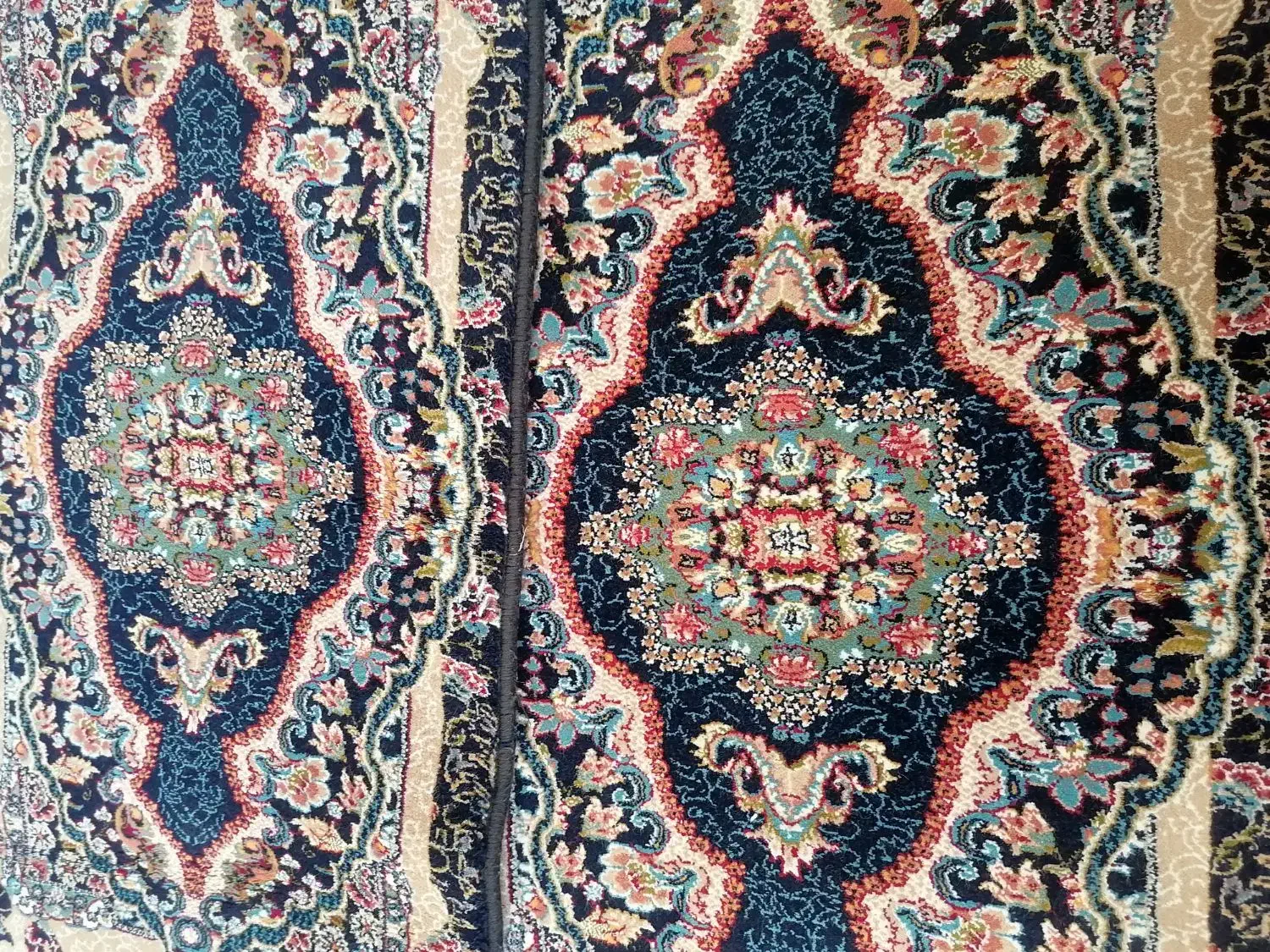 پادری|پادری|نهاوند, |دیوار