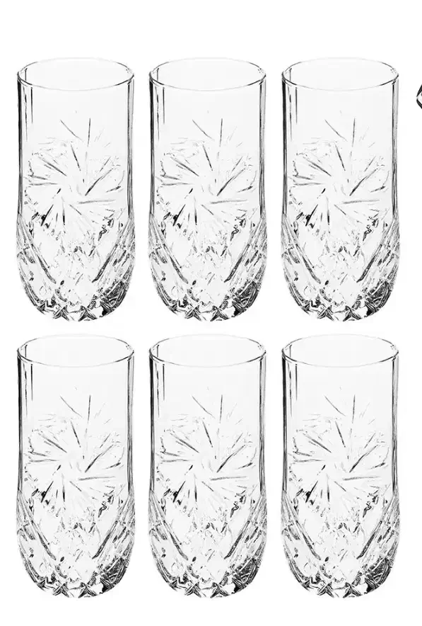 لیوان بلور|ظروف سرو و پذیرایی|سنندج, |دیوار