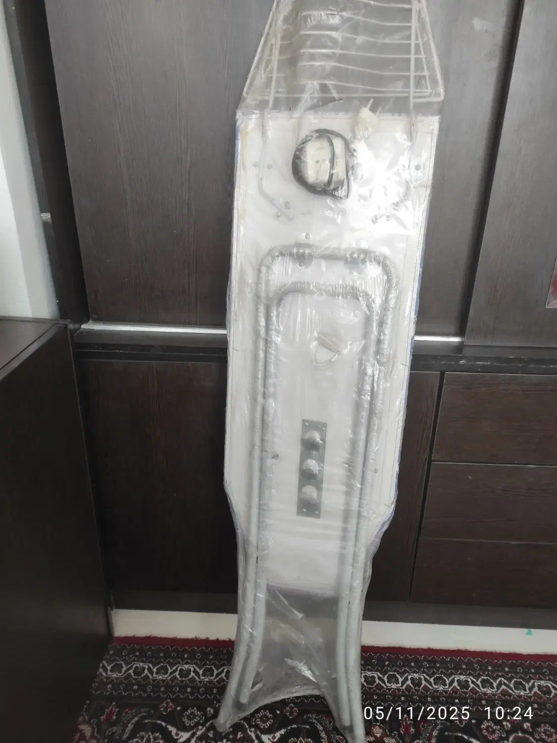 اکبند|اتو و لوازم اتو|اسلامشهر, شهرک واوان|دیوار