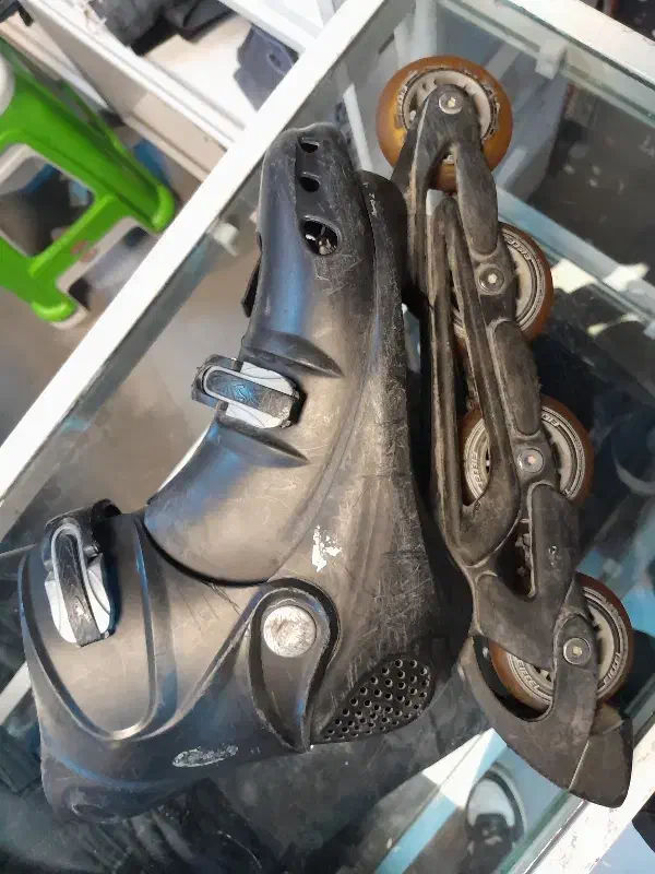 کفش اسکی|دوچرخه، اسکیت، اسکوتر|تهران, سوهانک|دیوار