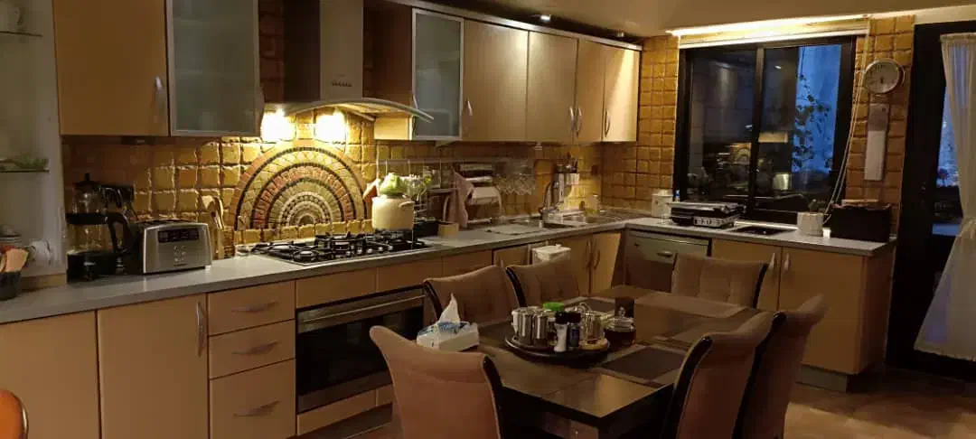 دروس تهاتر و فروش275متر 4خواب (2پارکینگ) 2  انباری|فروش آپارتمان|تهران, دروس|دیوار