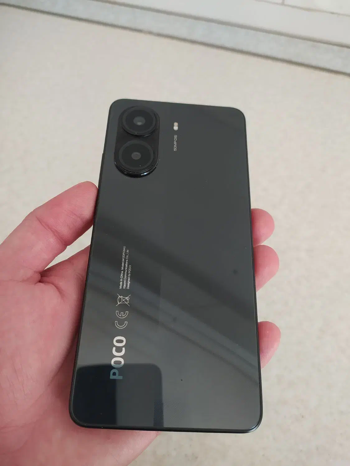 پوکو x7pro|موبایل|رشت, ولکس|دیوار