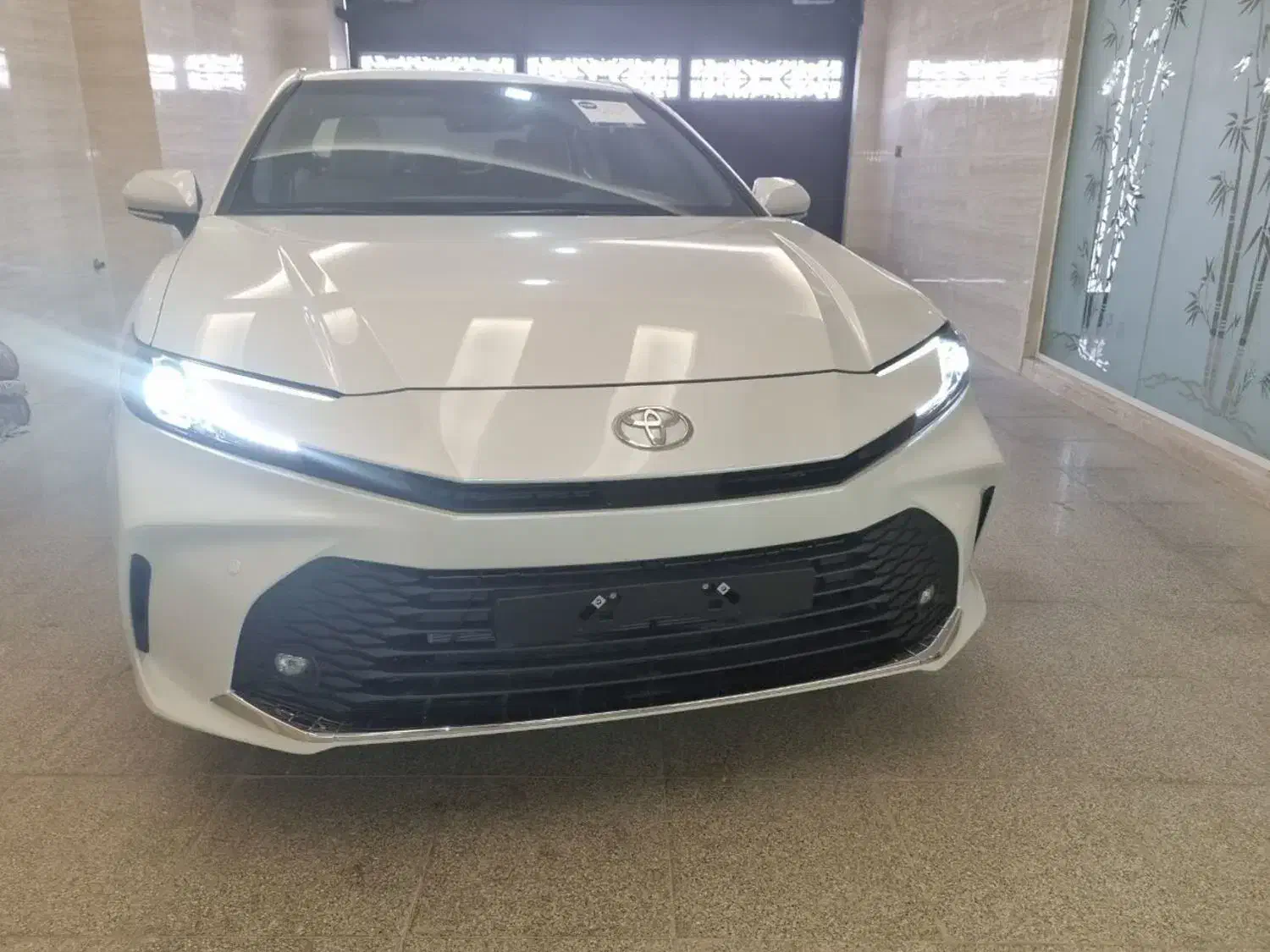 گمری ۲۰۲۵ ژاپن|خودرو سواری و وانت|یزد, |دیوار