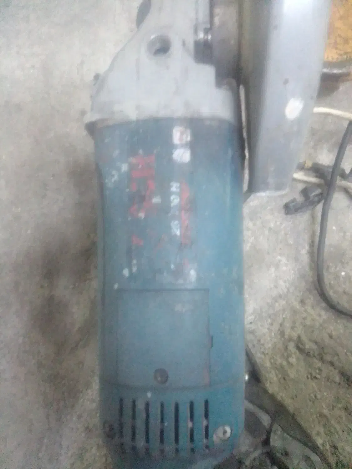 سنگ فریز بوش فروشی|ابزارآلات|خرم‌آباد, |دیوار