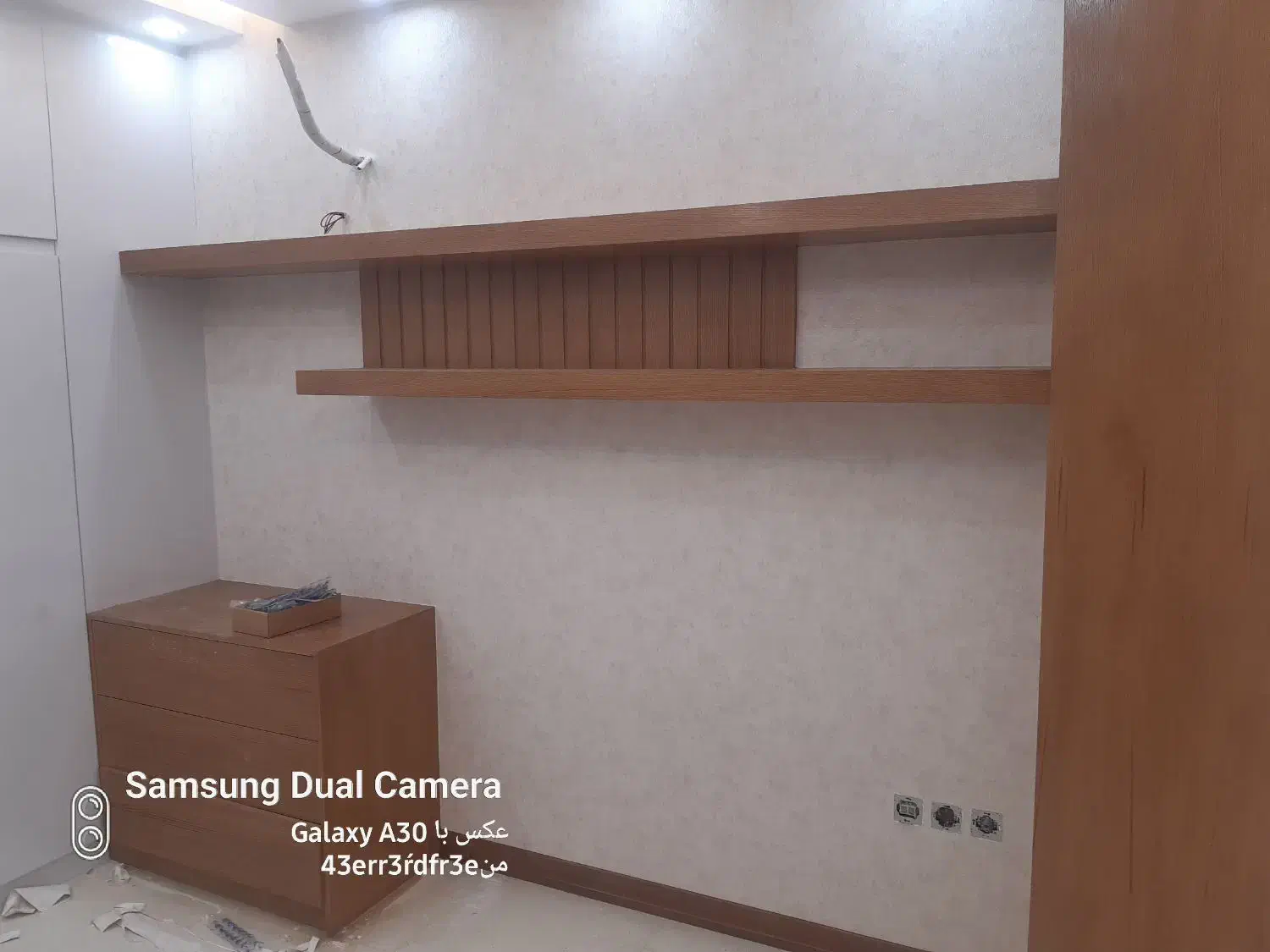 کابینت کمد قرنیز دیوارکوب تعمیرات|خدمات پیشه و مهارت|اصفهان, شهید رجایی|دیوار