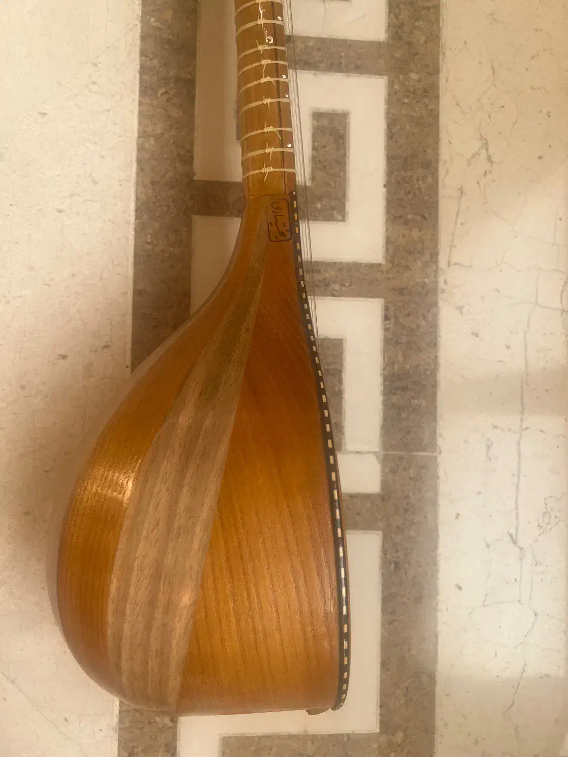 سه تار در حد نو|سازهای سنتی|تهران, شهرک پرواز|دیوار