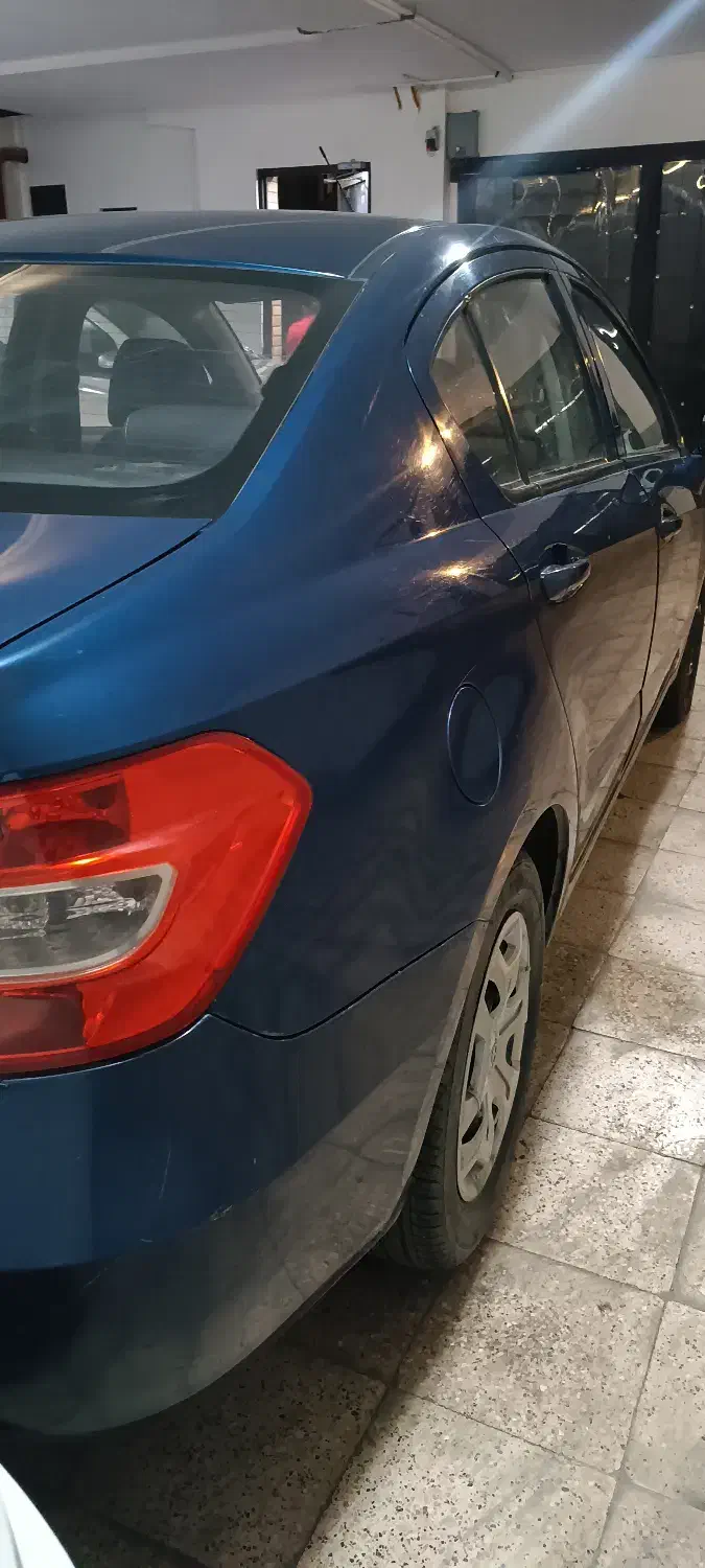 بلریانس ۲۳۰|خودرو سواری و وانت|مشهد, چهارچشمه|دیوار