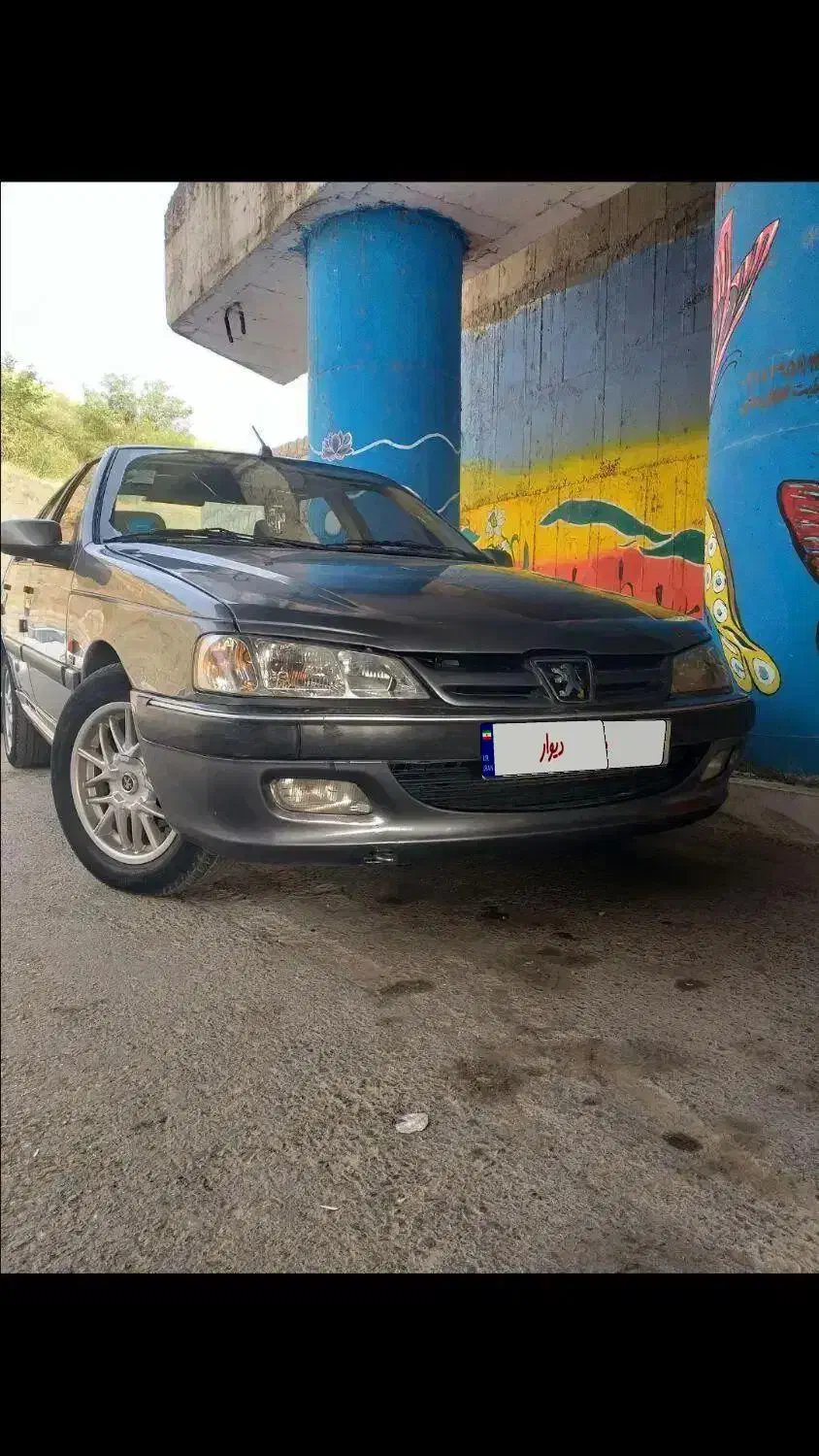 پارسELX مدل 90|خودرو سواری و وانت|مریوان, |دیوار