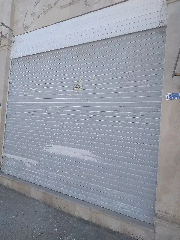 مغازه اجاره ای بلوارولایت|اجارهٔ مغازه و غرفه|سیرجان, |دیوار