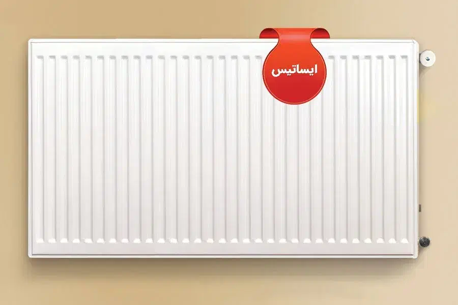 فروش ویژه رادیاتور های ایساتیس ب قیمت کارخانه|آبگرمکن، پکیج، شوفاژ|گلستان (تهران), |دیوار
