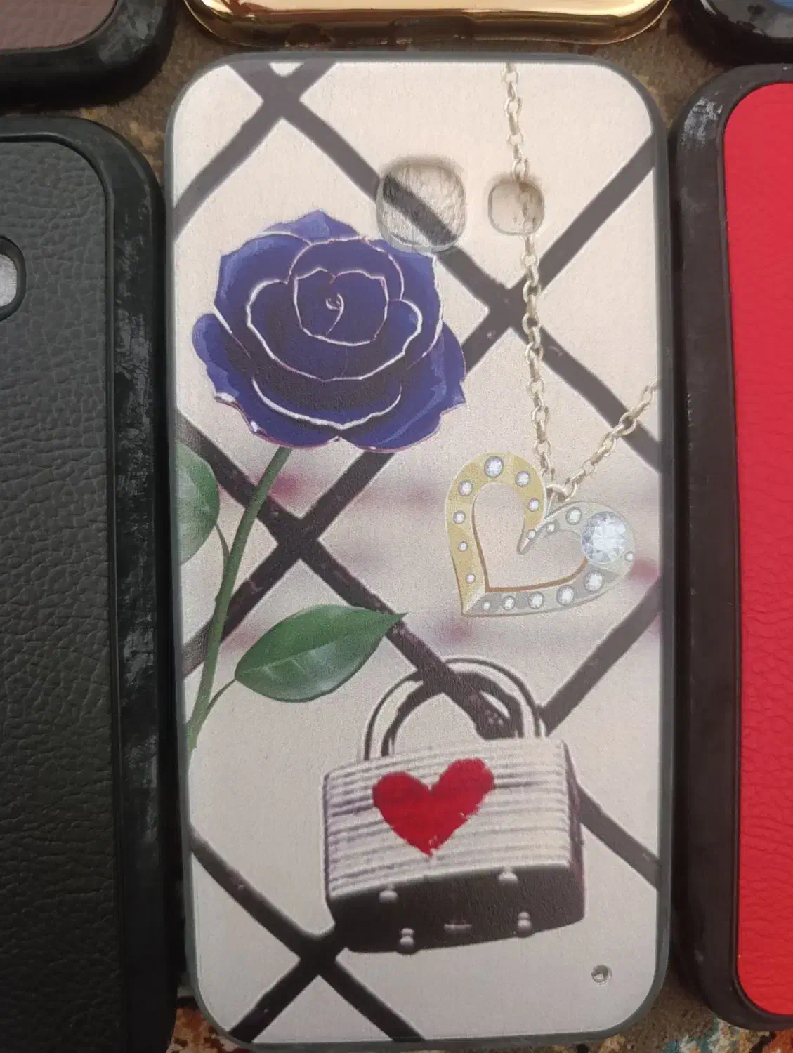 قاب a5|لوازم جانبی موبایل و تبلت|جوانرود, |دیوار