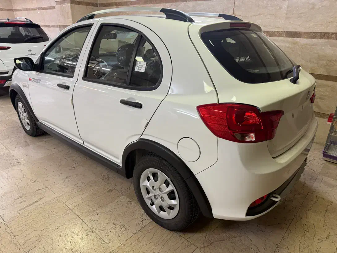 کوییک اس صفر|خودرو سواری و وانت|کرج, کوی امامیه|دیوار