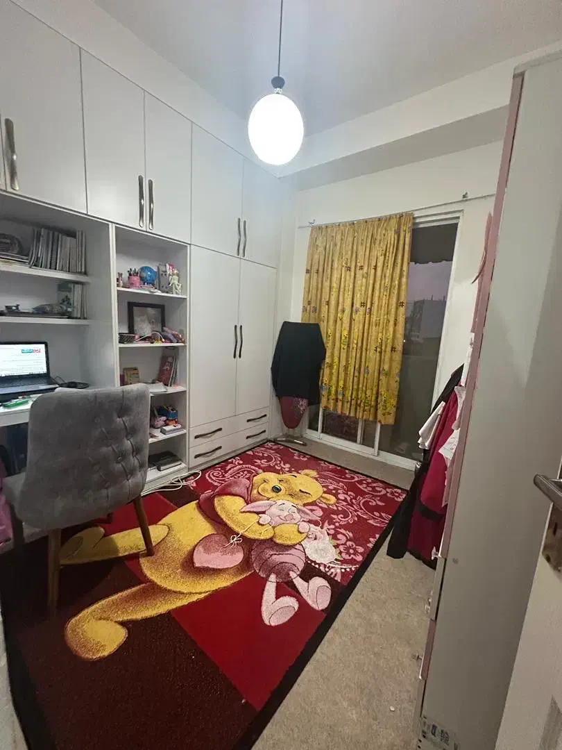 آپارتمان ۸۵ متری ۲ خواب میدان شیرودی|فروش آپارتمان|تنکابن, |دیوار