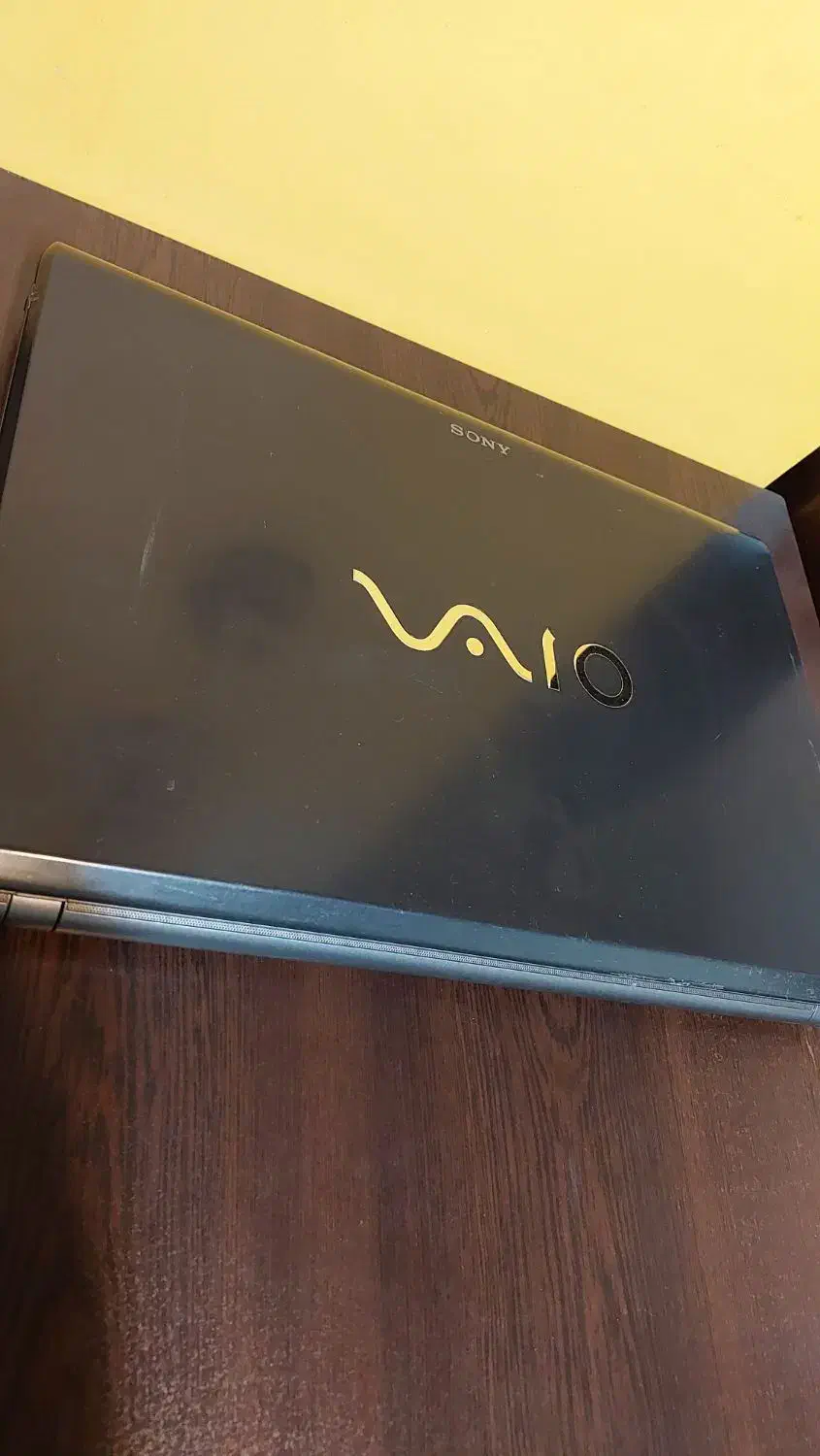 لپ تاپ سونی vaio Vpcf115 i7|رایانه همراه|تهران, بهار|دیوار