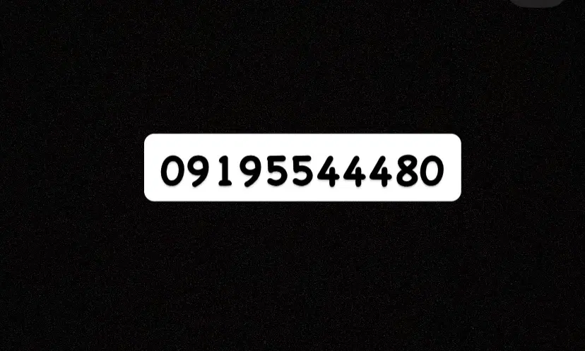خط ۰۹۱۹۵۵۴۴۴۸۰|سیمکارت|تهران, تسلیحات|دیوار