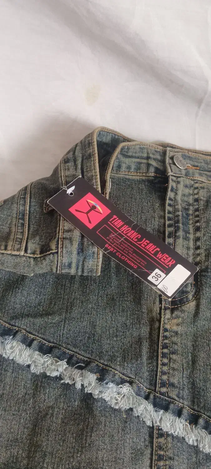 دامن لی|لباس|جهرم, |دیوار