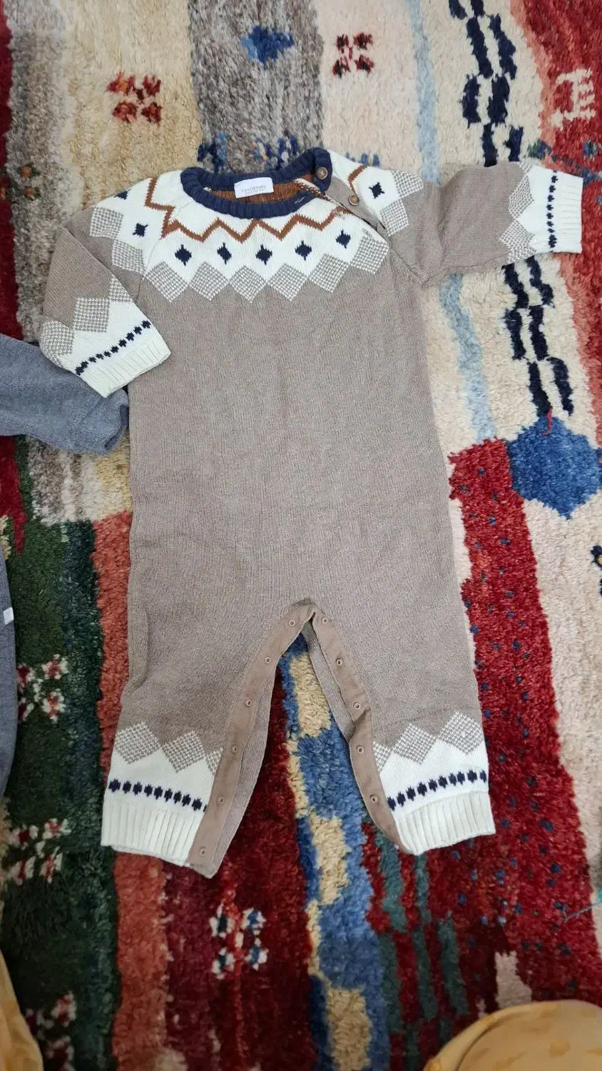 سرهمی پسرانه|کفش و لباس بچه|مشهد, انقلاب|دیوار