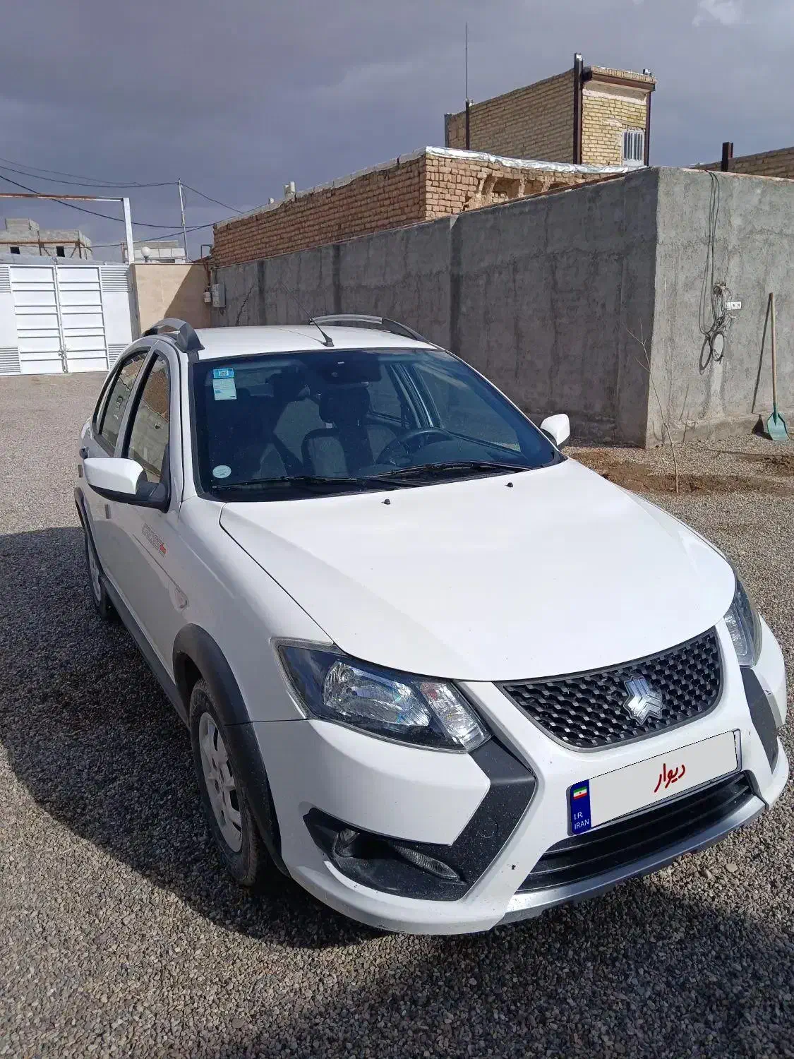 کوییک مدل ۱۴۰۳|خودرو سواری و وانت|تاکستان, |دیوار