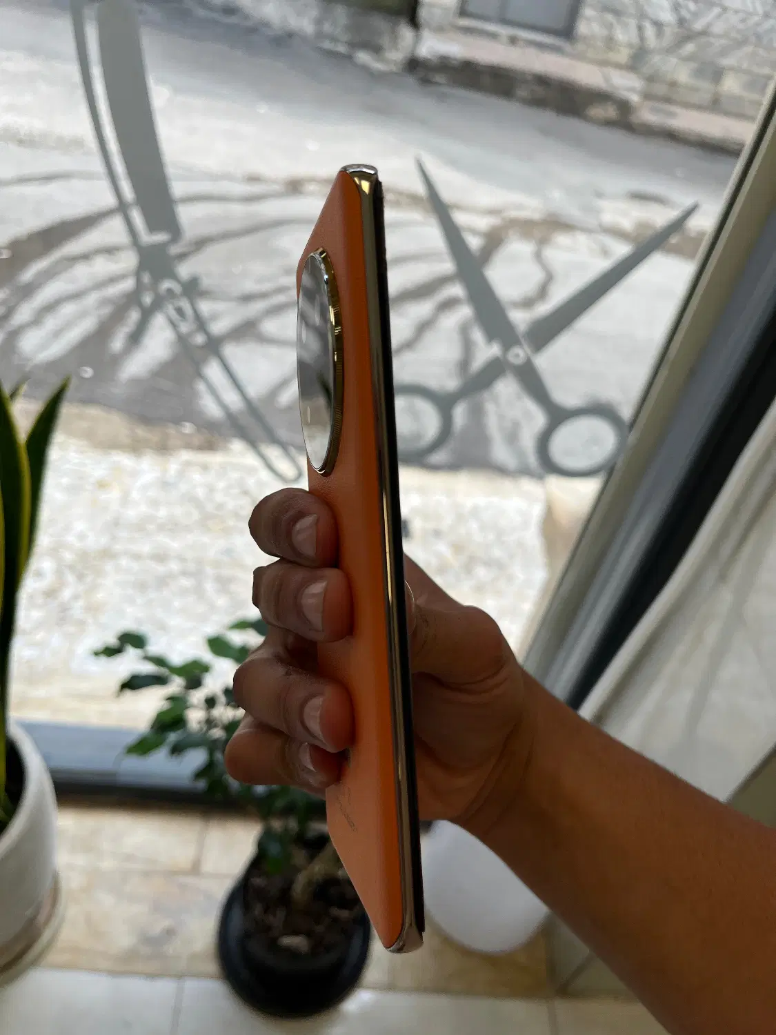 گوشی هانر honor x9c|موبایل|رشت, گلسار|دیوار