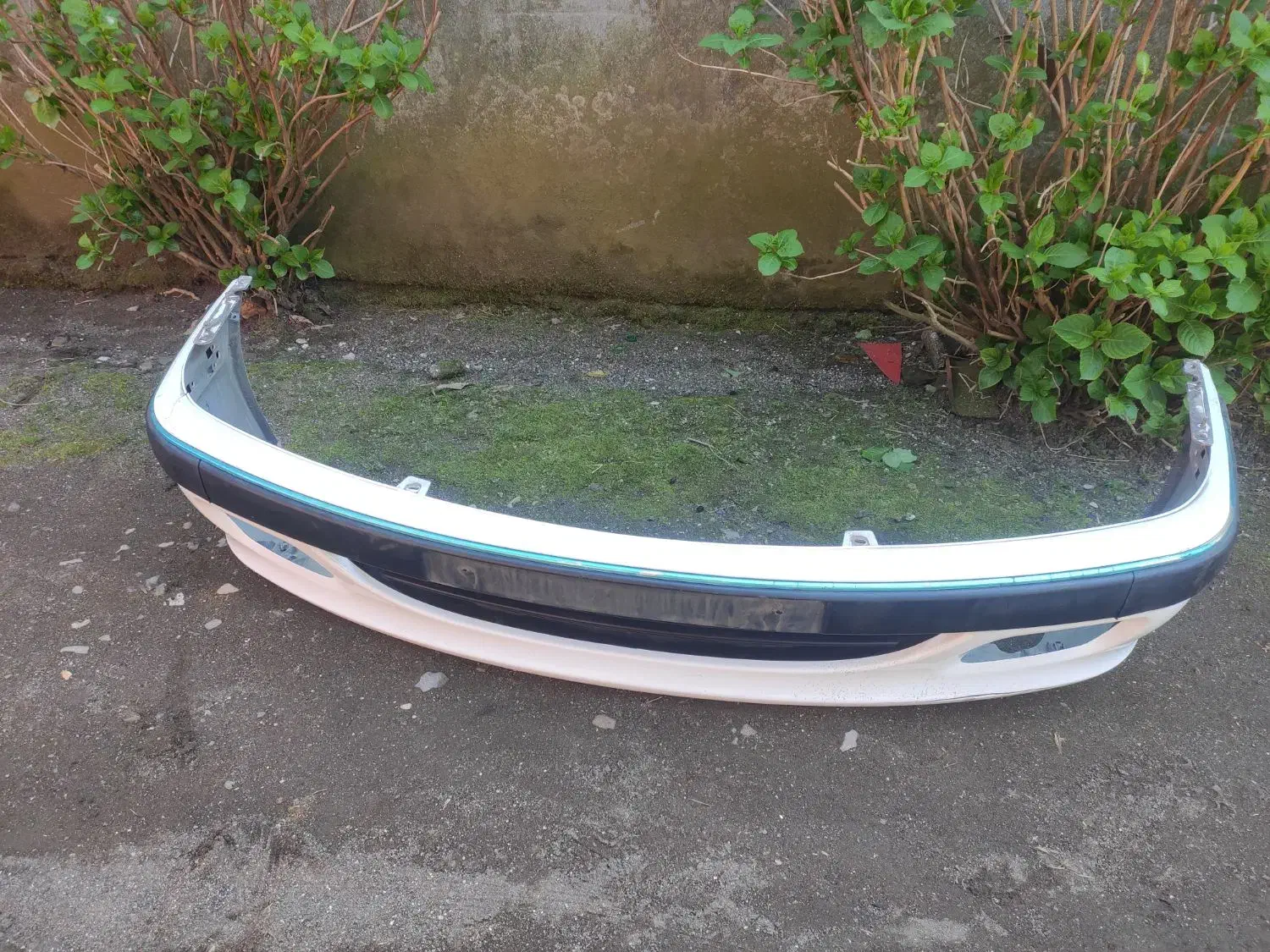 سپر پژو پارس|قطعات یدکی و لوازم جانبی|چوبر, |دیوار