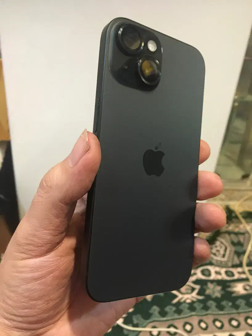 مبایل ایفون۱۵|موبایل|اصفهان, شهرک کاوه|دیوار