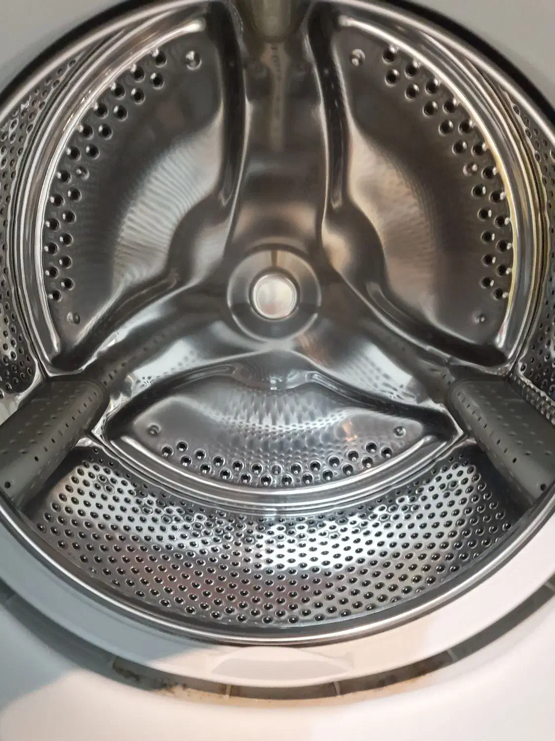 لباسشویی کندی|ماشین لباسشویی و خشککن لباس|گرگان, |دیوار