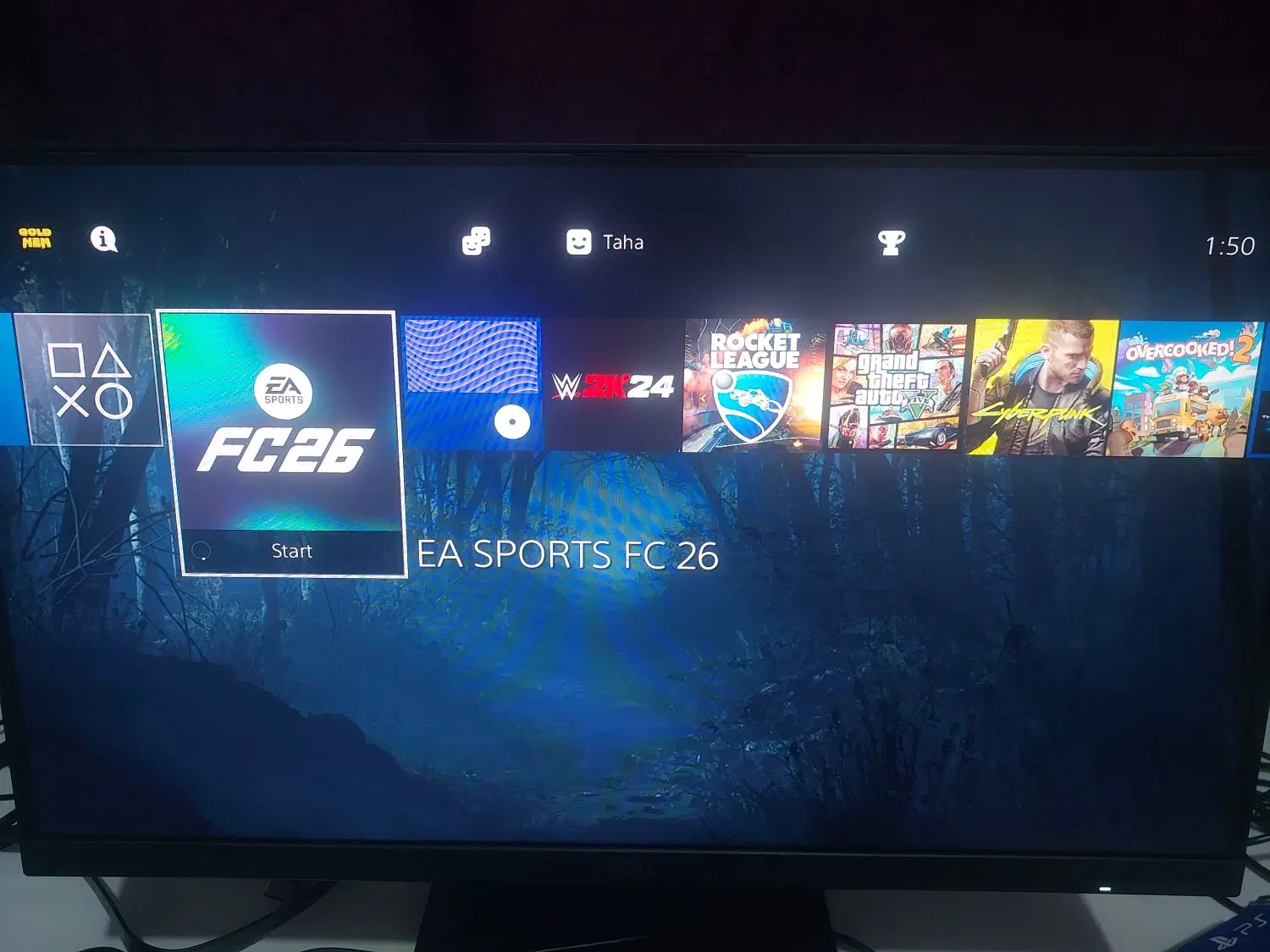 Ps4 slim 500G|کنسول، بازی ویدئویی و آنلاین|زابل, |دیوار
