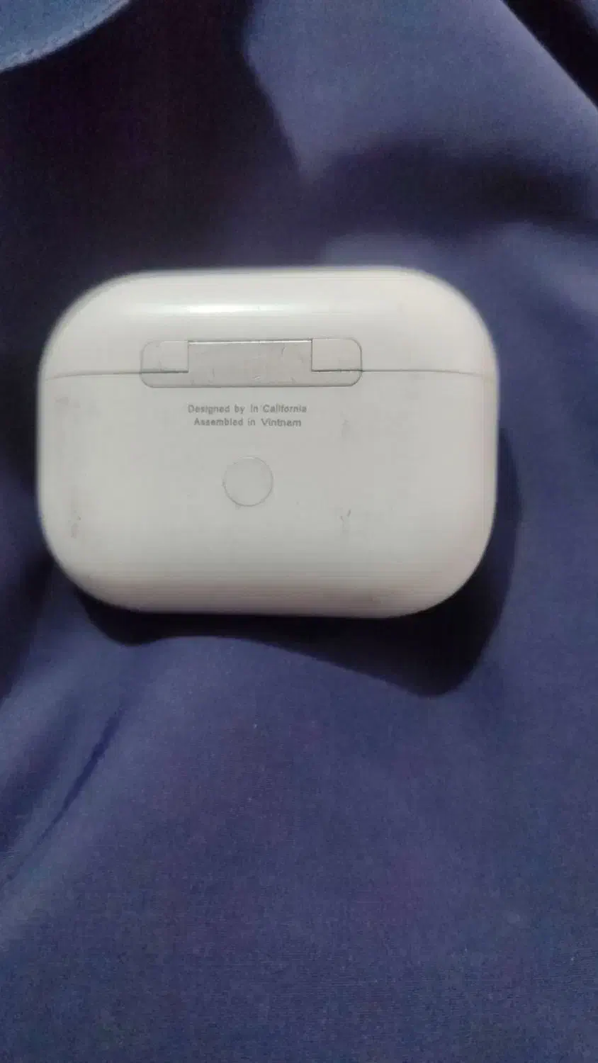 ایرپاد پرو اصلی|لوازم جانبی موبایل و تبلت|سراوان, |دیوار