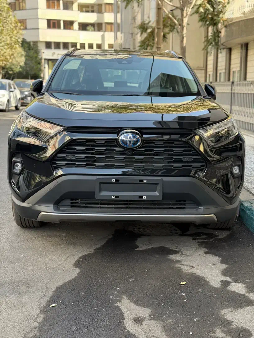 تویوتا راوفورهیبرید۲۰۲۵|خودرو سواری و وانت|تهران, کامرانیه|دیوار
