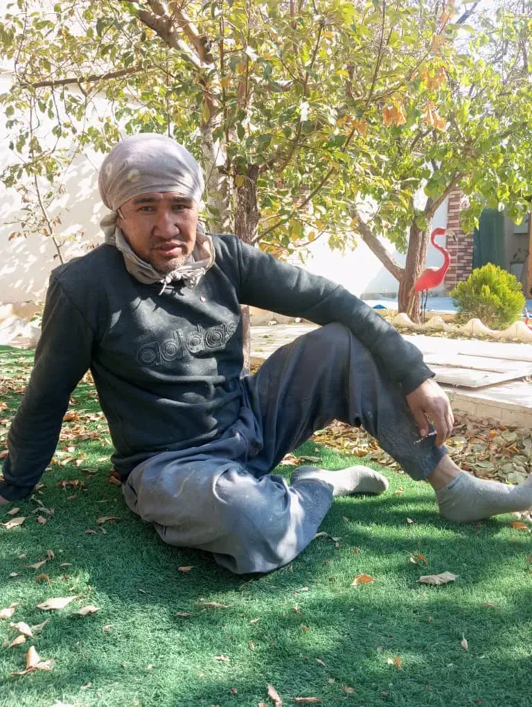 بنایی تخریب بازسازی بازدید مشاوره رایگان|خدمات پیشه و مهارت|محمدشهر, محمدشهر|دیوار