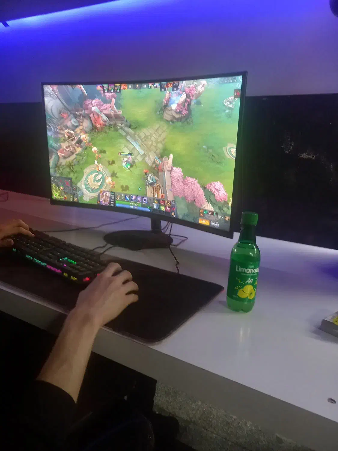 مانیتور ۳۲|قطعات و لوازم جانبی رایانه|مشگین شهر, |دیوار