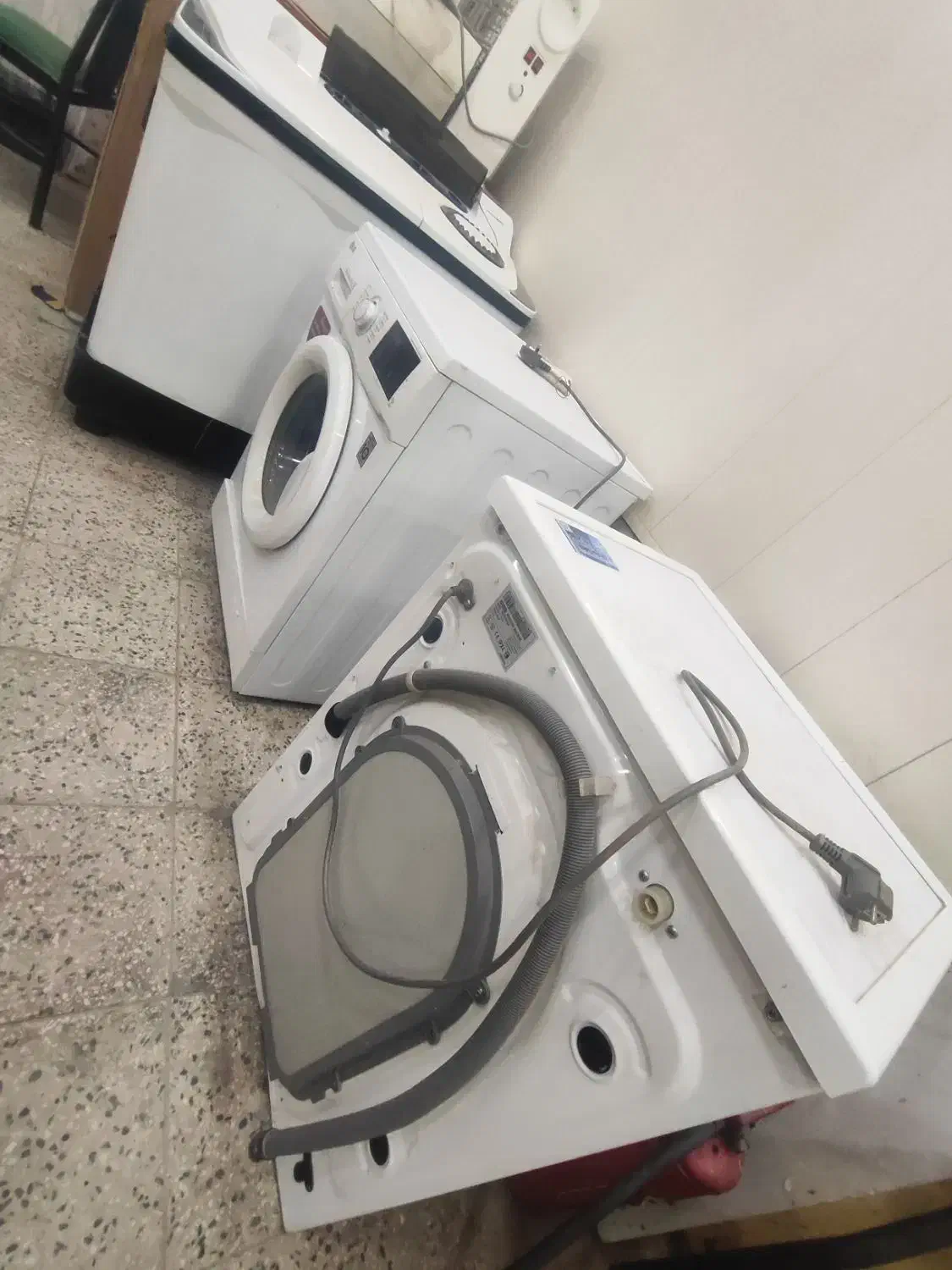 آموزش تعمیرات لباسشویی|خدمات آموزشی|اهواز, امانیه|دیوار