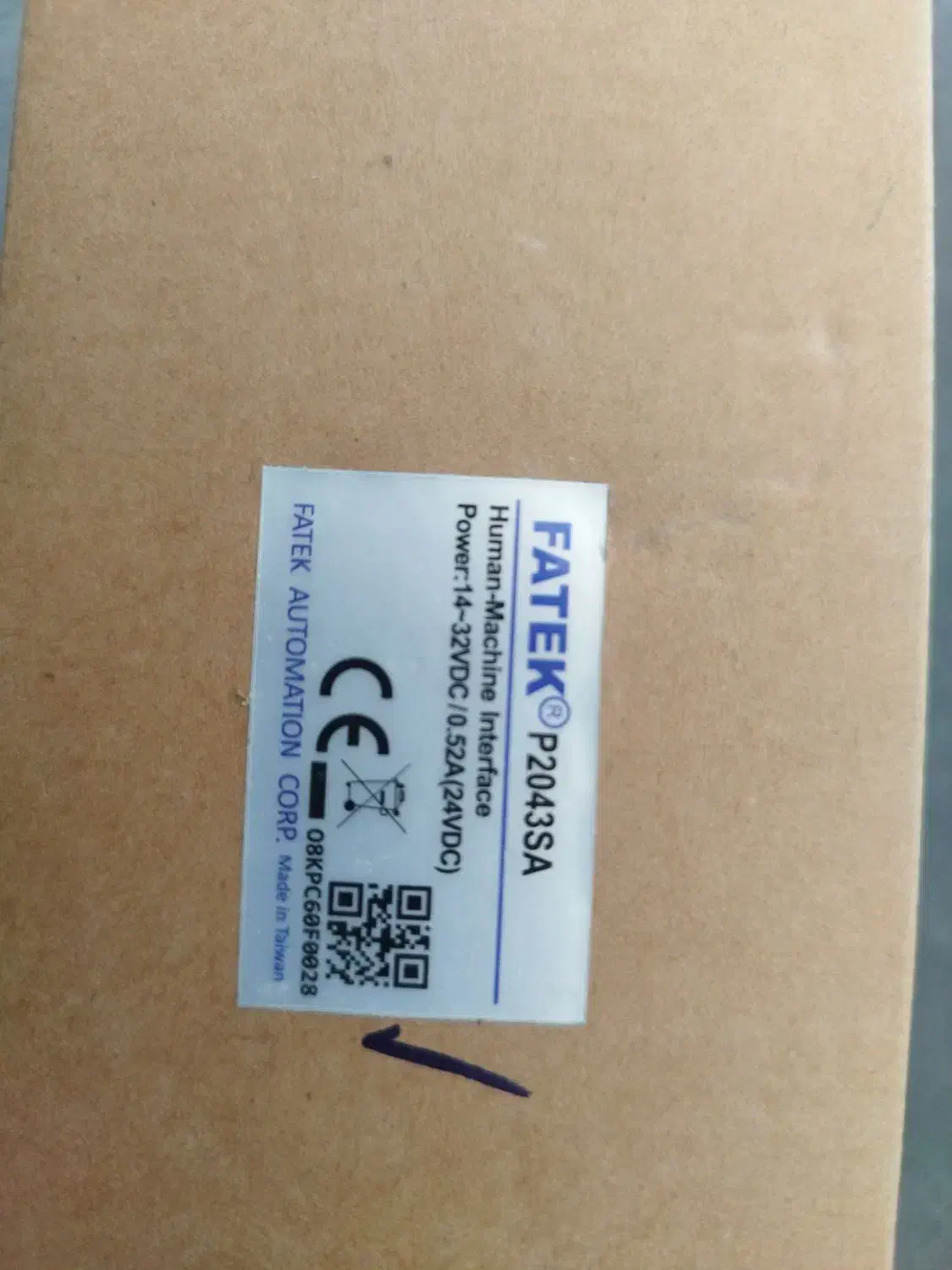 plc fatek،ماژول  حرارتی،inverter|ماشین‌آلات صنعتی|شیراز, آبیاری|دیوار