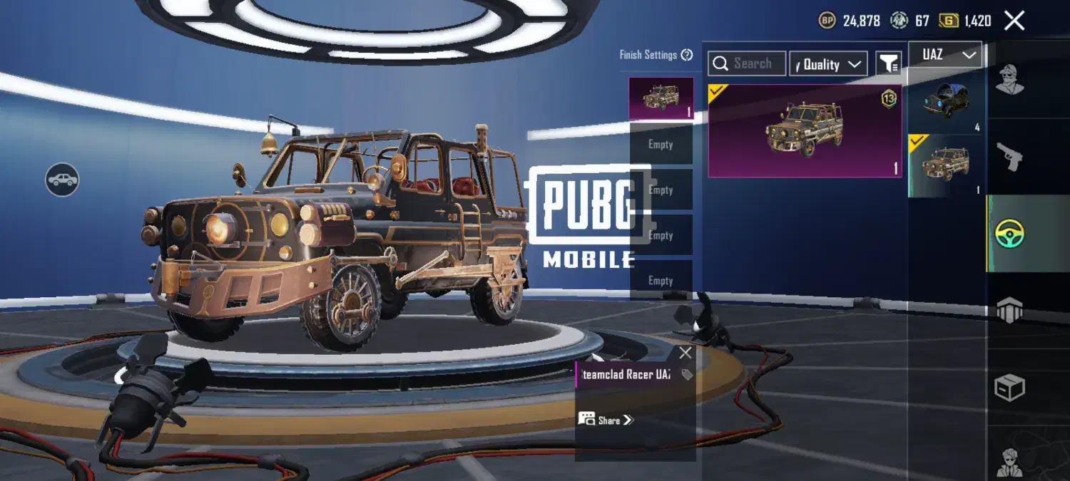 اکانت فوقالعاده عالی فول|کنسول، بازی ویدئویی و آنلاین|پردیس, فاز ۱۱|دیوار