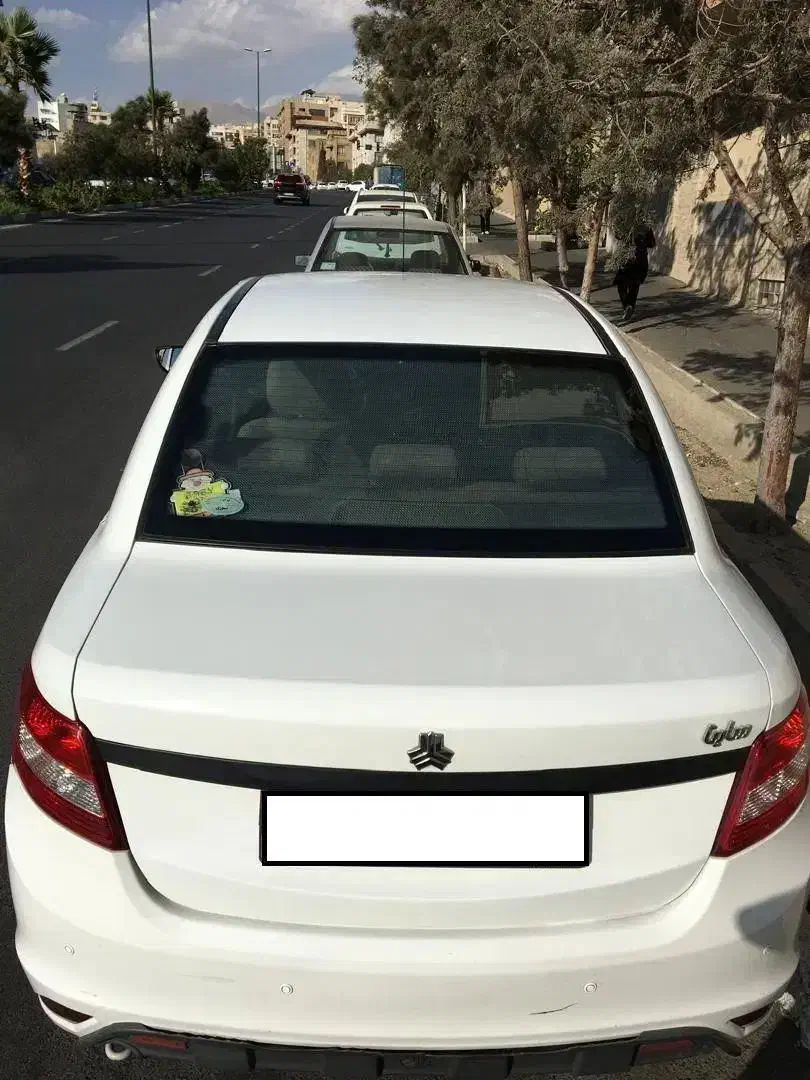 ساینا سفید مدل ۱۳۹۸ ، در حد نو و رسیدگی‌شده|خودرو سواری و وانت|تهران, باشگاه نفت|دیوار