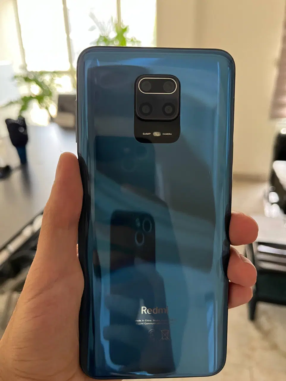 redmi shiaomi 9pro|موبایل|تهران, شهرک چیتگر|دیوار