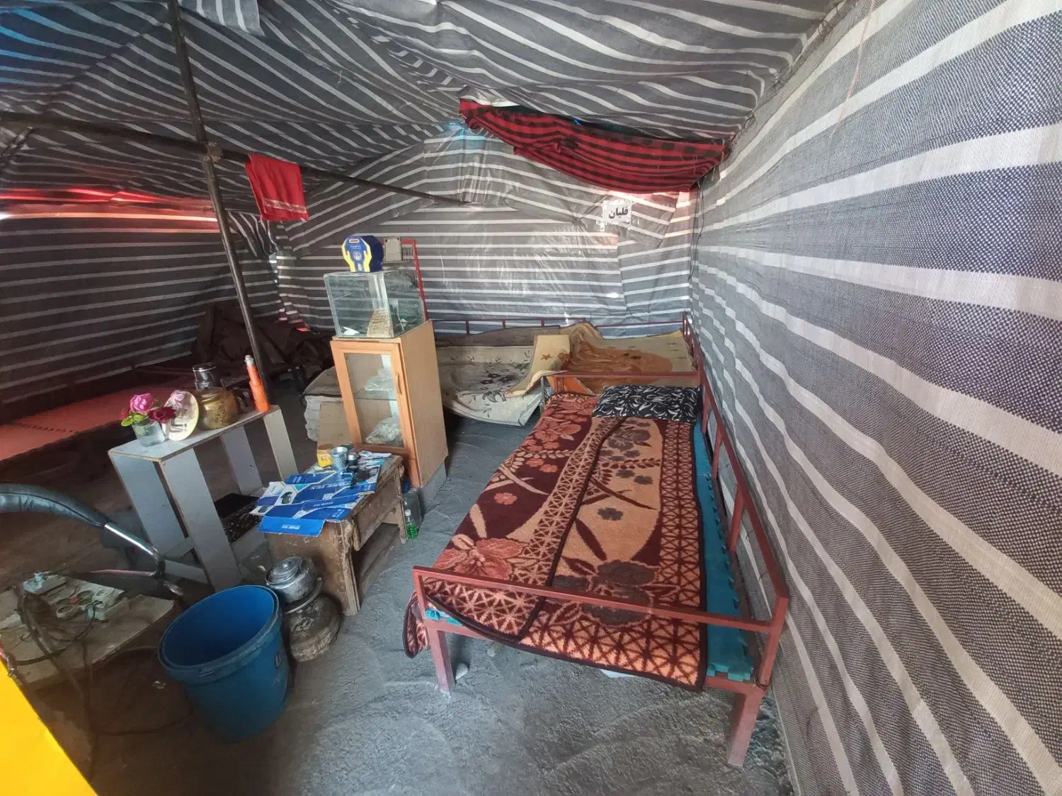 اجاره مغازه غذاخوری سوپرمارکت بین راهی|اجارهٔ مغازه و غرفه|خرمآباد, |دیوار