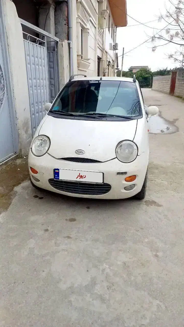 ام وی ام ۱۱۰ چهار سیلند|خودرو سواری و وانت|قائمشهر, |دیوار