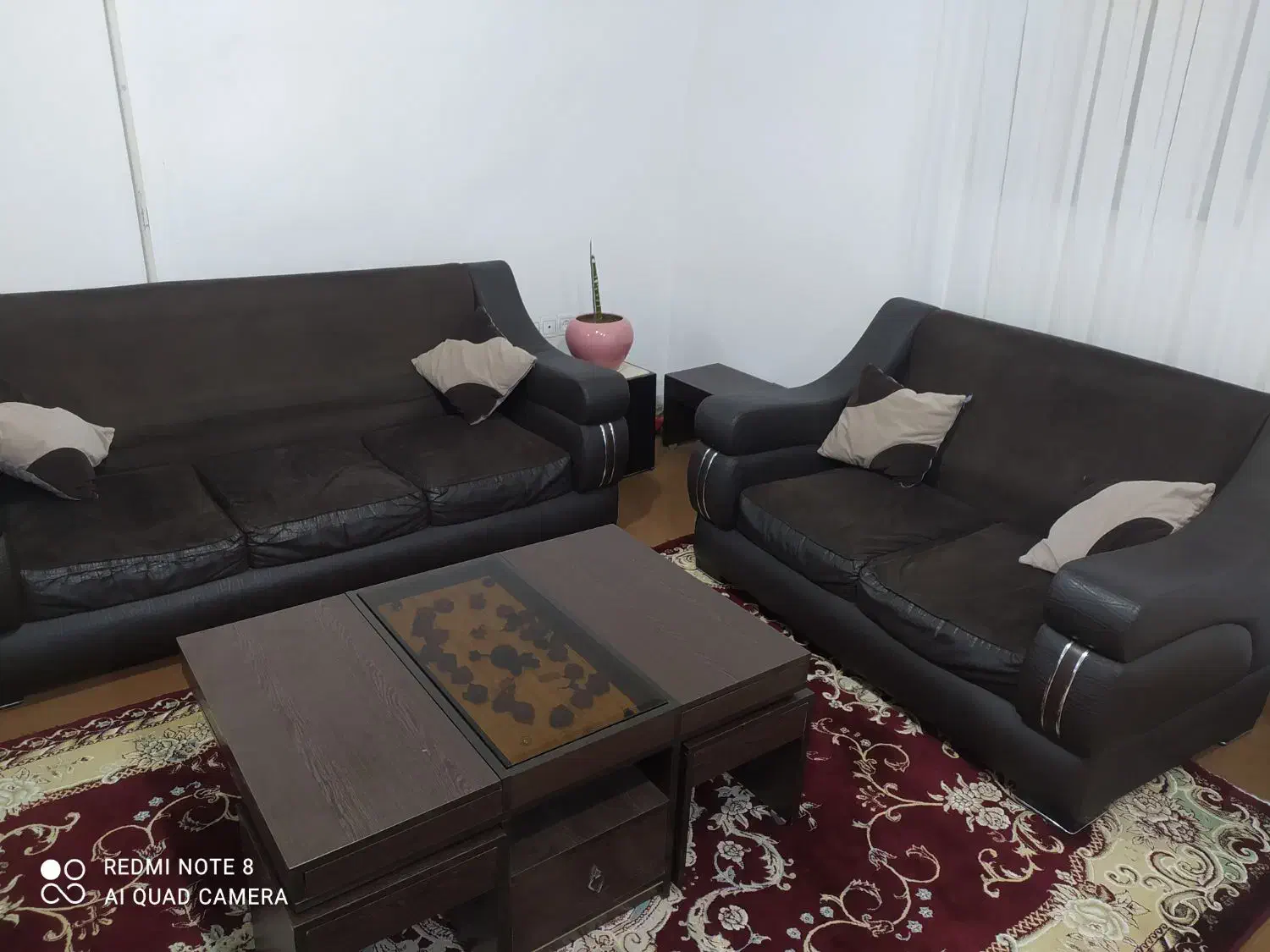 وسایل منزل|مبلمان خانگی و میز عسلی|دهگلان, |دیوار