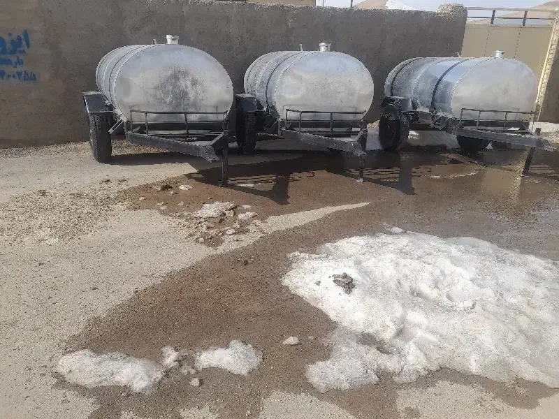 تانکر آب|عمده‌فروشی|صائین قلعه, |دیوار