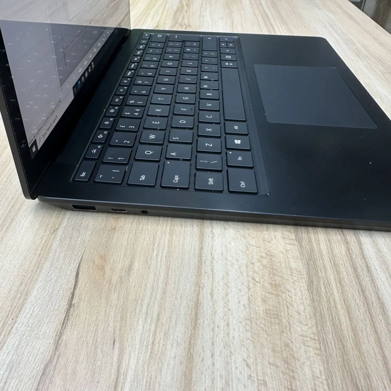 Surface Laptop 3  i5  Touch|رایانه همراه|مشهد, امیریه|دیوار