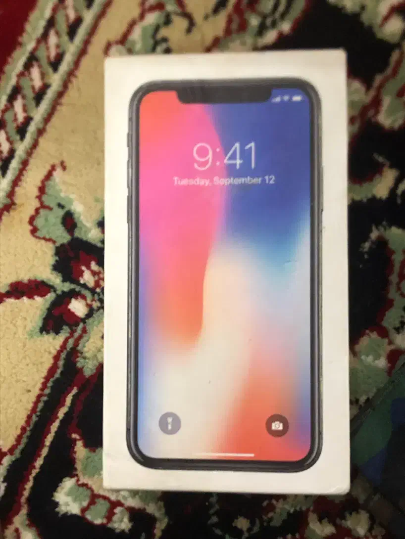 ایفون X|موبایل|بوشهر, |دیوار