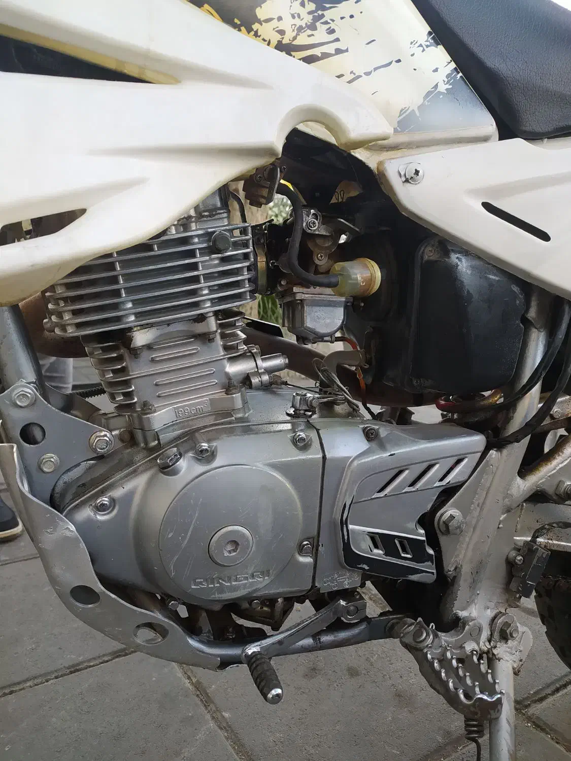 موتور روان|موتورسیکلت|تهران, تهرانپارس غربی|دیوار