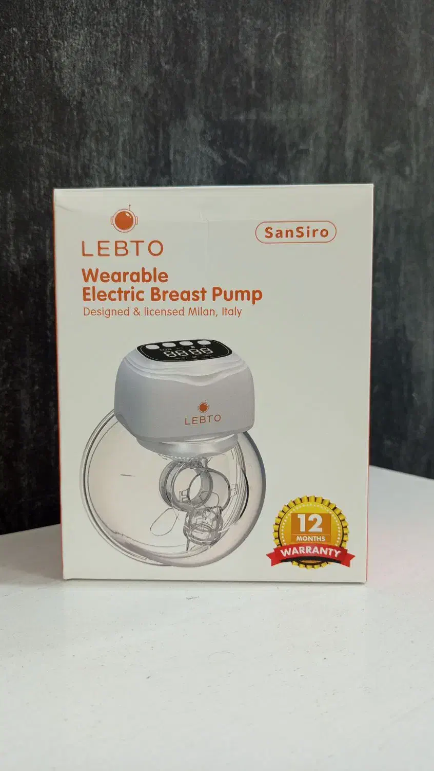 شیردوش برقی لپتو|اسباب و اثاث بچه|لاهیجان, کوی خزر|دیوار