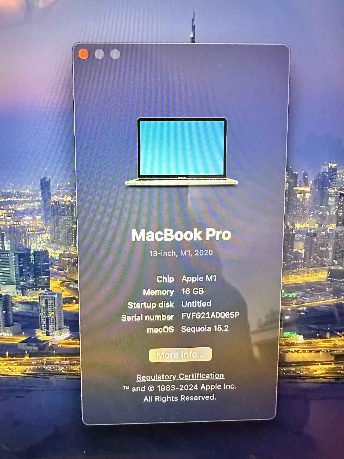 مک بوک پرو|رایانه همراه|تهران, پونک|دیوار
