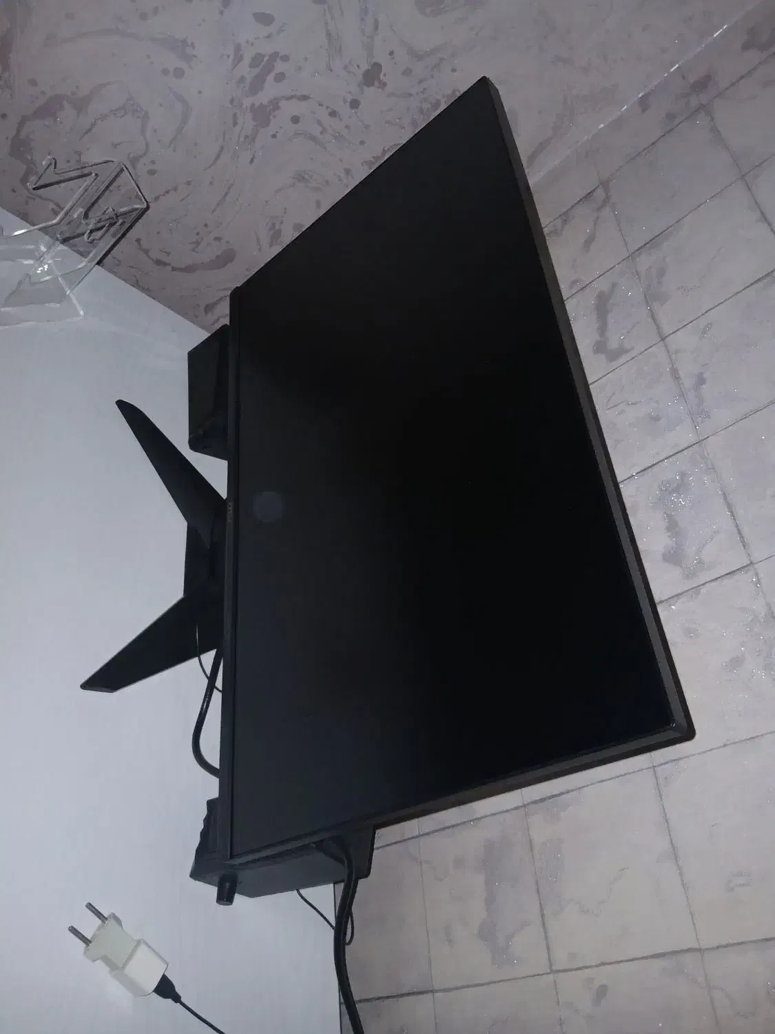 msi mag27qf مانیتور|قطعات و لوازم جانبی رایانه|ری, علایین|دیوار