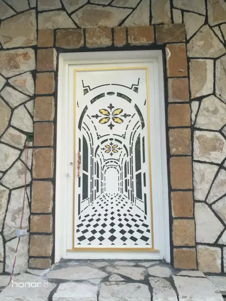 درهای مدرن روز|خدمات پیشه و مهارت|مریوان, |دیوار